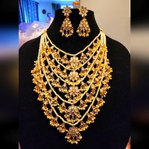 Necklace set